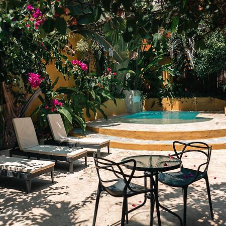 Encomendero Hotel -Centro Historico- Santa Fe de Antioquia Eksteriør bilde