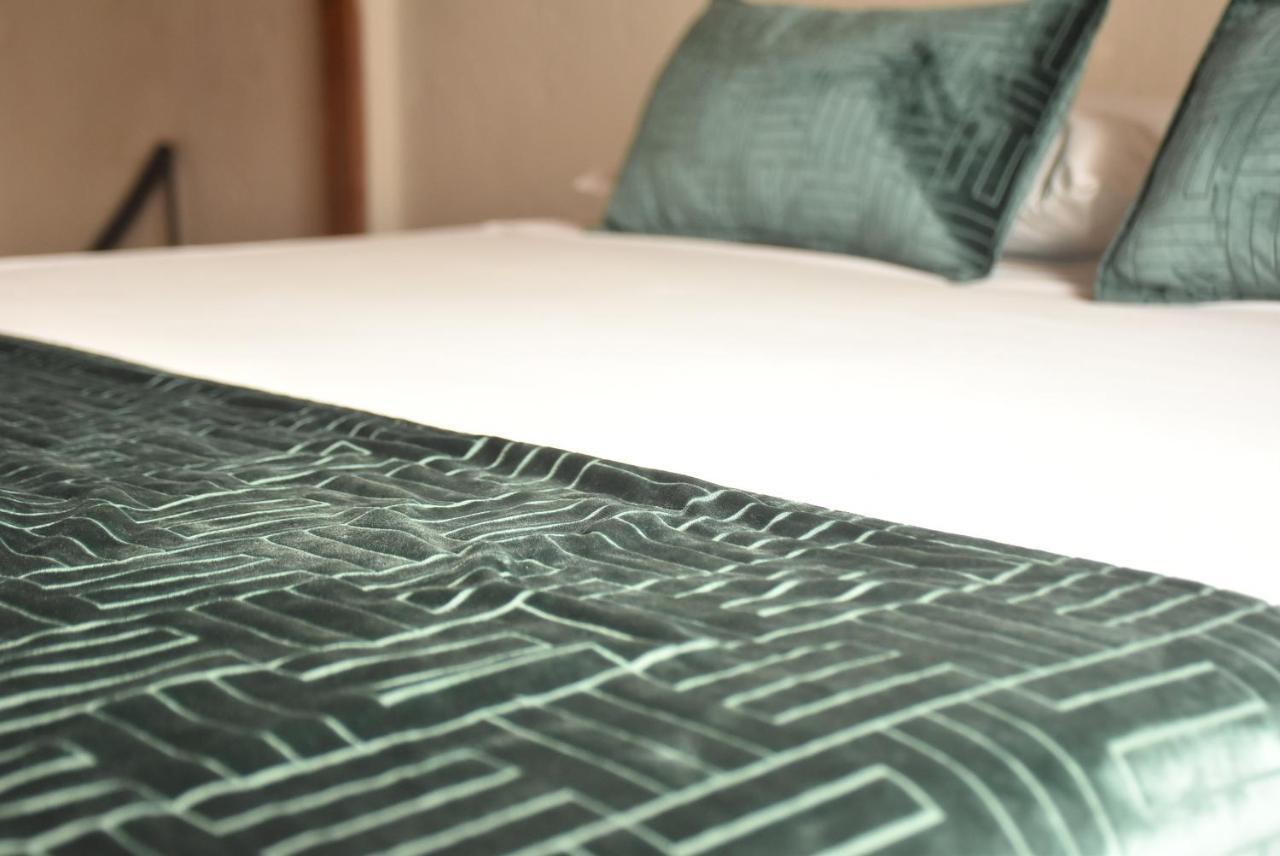 Encomendero Hotel -Centro Historico- Santa Fe de Antioquia Eksteriør bilde