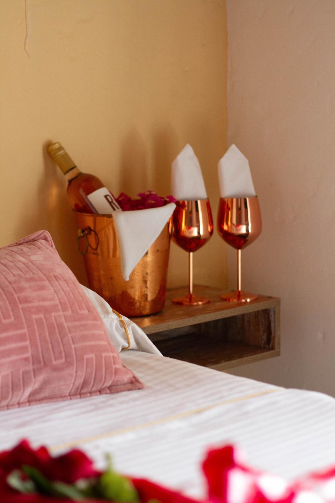 Encomendero Hotel -Centro Historico- Santa Fe de Antioquia Eksteriør bilde