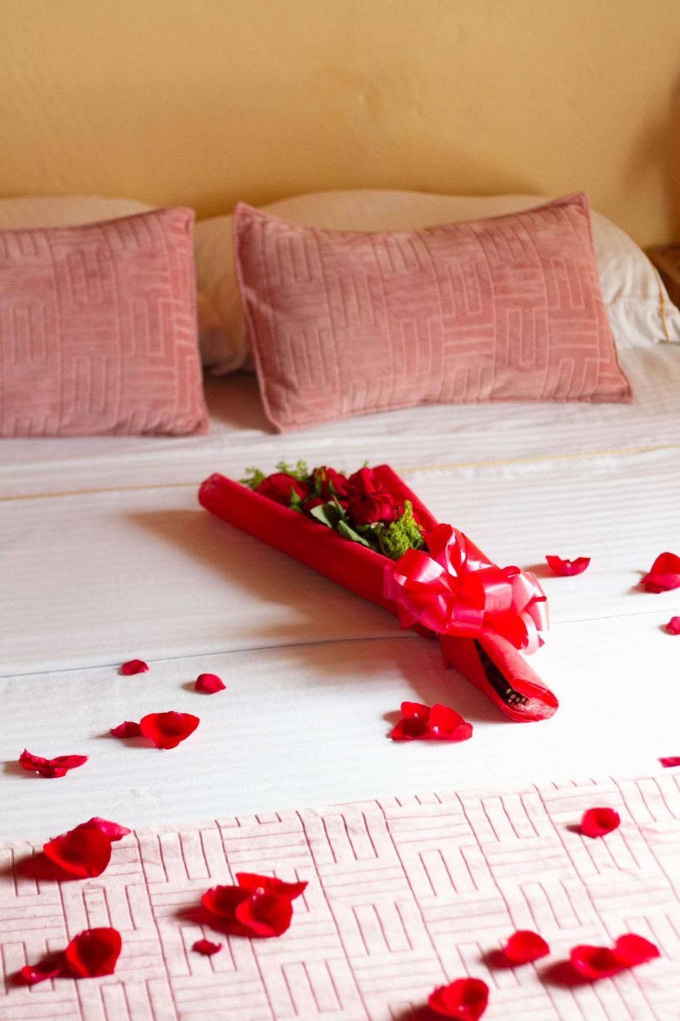 Encomendero Hotel -Centro Historico- Santa Fe de Antioquia Eksteriør bilde