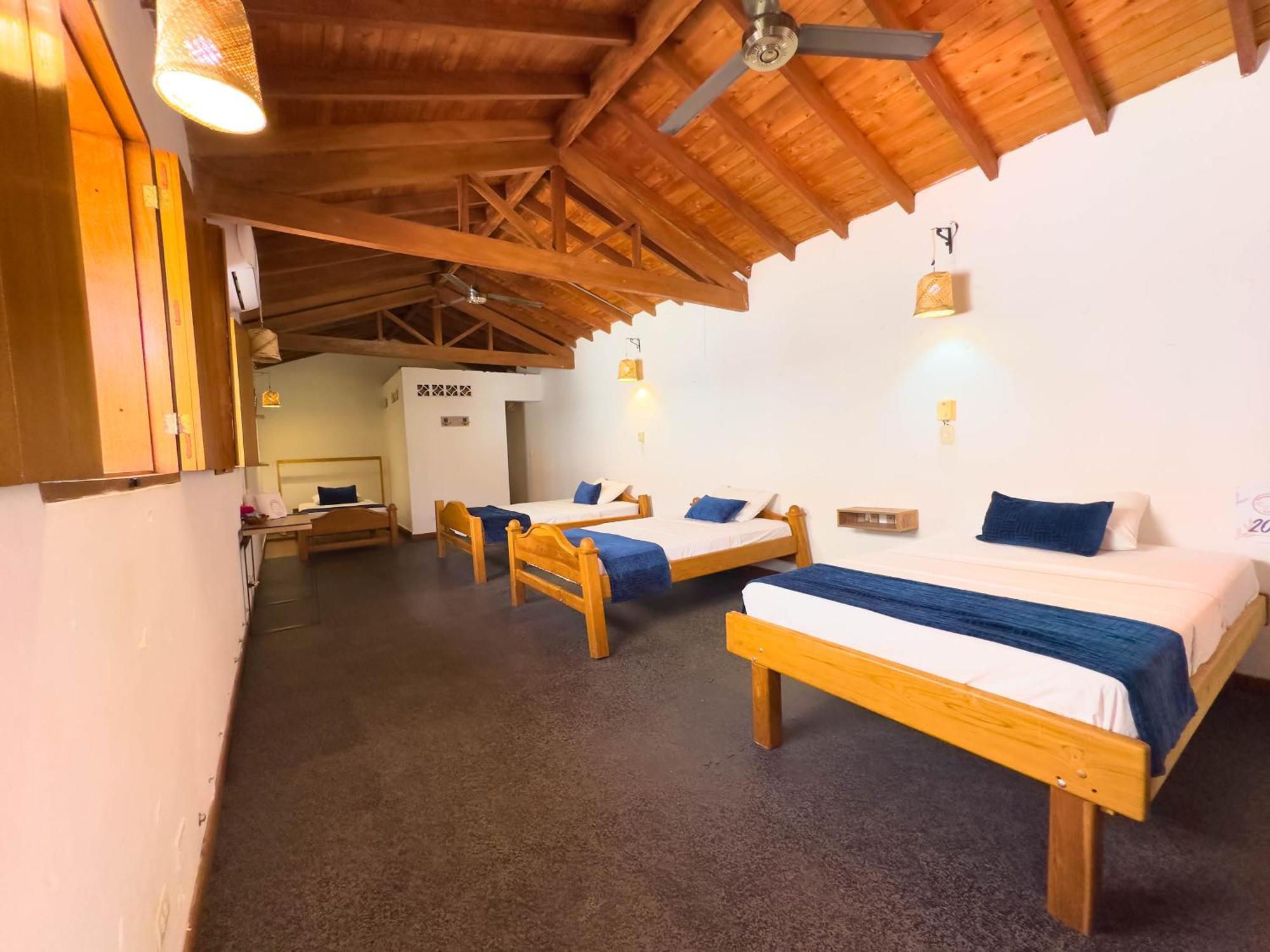 Encomendero Hotel -Centro Historico- Santa Fe de Antioquia Eksteriør bilde