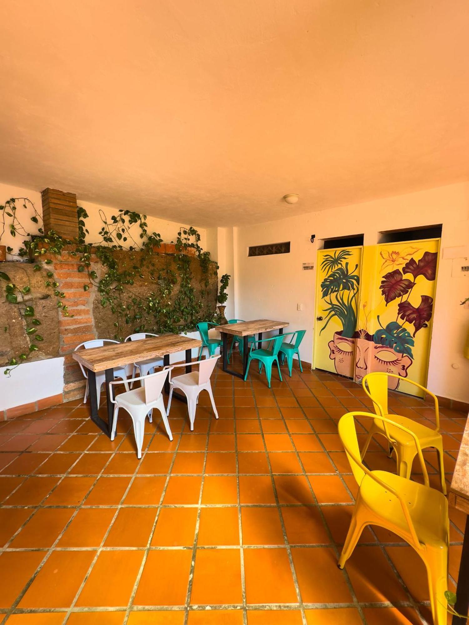 Encomendero Hotel -Centro Historico- Santa Fe de Antioquia Eksteriør bilde