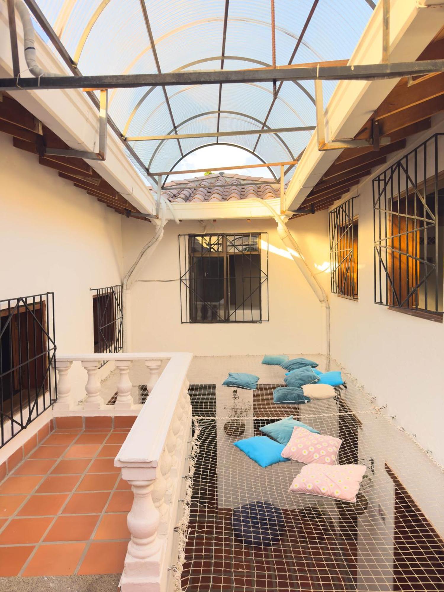 Encomendero Hotel -Centro Historico- Santa Fe de Antioquia Eksteriør bilde