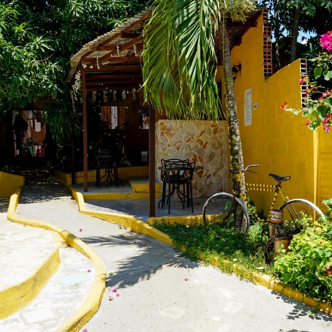 Encomendero Hotel -Centro Historico- Santa Fe de Antioquia Eksteriør bilde